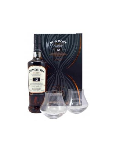 Bowmore 12 Años Islay...